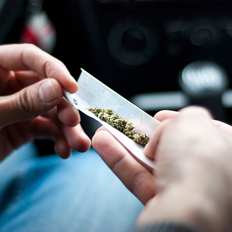 Marijuana